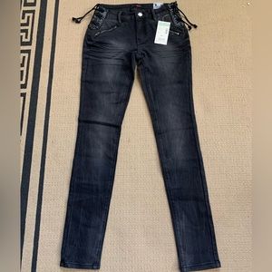 Bongo jeans brand new with tags!